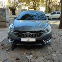 آریزو 5 ie مدل ۱۴۰۱ داشبورد جدید