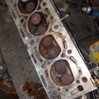 فروش قطعات استوک پژو