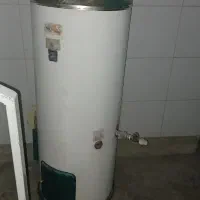 آبگرمکن ایستاده