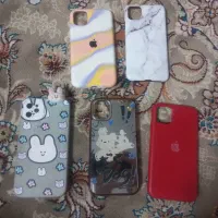 قاب گوشی کارکرده آیفون ۱۱