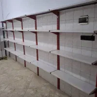 مغازه فروشی
