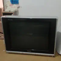 تلویزیون 29 اینچ مدل پاناسونیک ژاپن