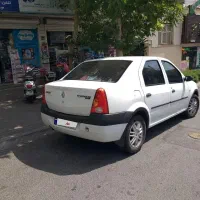 رنو ال ۹۰ اتومات مدل ۹۲ بیرنگ
