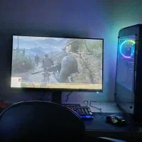 کامپیوتر گیمینگ