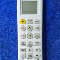 کنترل کولر گازی