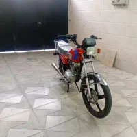 موتور سیکلت