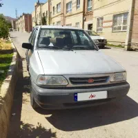 پراید مدل 90