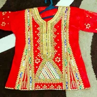 لباس مجلسی سنتی