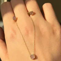 گردنی و گل گوش ظریف