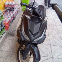 آیروکس 155 گلکسی