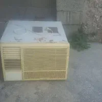 کولر پنجره ای یونیورسال