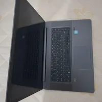 اچ پی zbook g4 لمسی