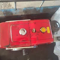 کله تیلر ۱۳ اسب