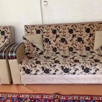 مبل و فرش