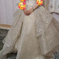 لباس مجلسی نامزدی