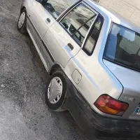 پراید مدل ۸۴|خودرو سواری و وانت|باغستان, |دیوار