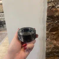 جا شمعی سنگی ماربل