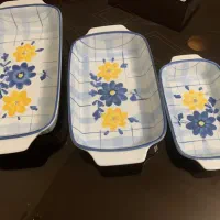 مرغ خوری گل پنبه ای