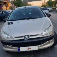 ۲۰۶ مدل ۸۸ تیپ ۲ رنگ بژ