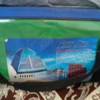 چادر کمپ شیش نفره