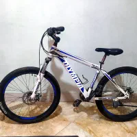 دوچرخه