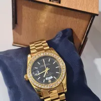 ساعت رولکس Rolex نو زنانه|ساعت|تهران, دولت‌آباد|دیوار