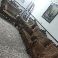 مبل ۷ نفره