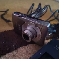 دوربین دیجیتال IXUS75 کانن در حد آک