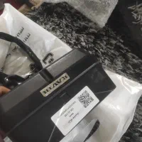 کیلومتر فابریک کویر انژکتوری