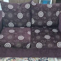 مبل راحتی بسیار تمیز