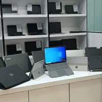 لپتاپ های اروپایی/بدون پیش پرداخت/باضمانت/آفر ویژه