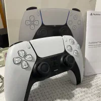 دسته ps5 اورجینال