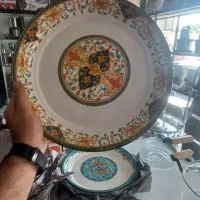 دیس وارداتی لعابی
