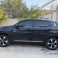 چری تیگو 7 اکسلنت