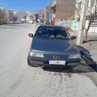 پژو405مدل96کم کار