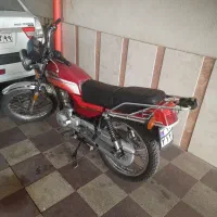 هوندا ۱۲۵ ژاپن سی جی ال
