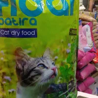 غذای خشک حمایتی گربه فیدار مدل بالغ ۱۰ کیلویی