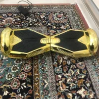 اسکوتر برقی درحد صفر