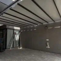 فروش ویژه نسل جدید سایه بان های متحرک