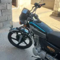 موتور 200 تمیز