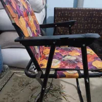 صندلی راحتی