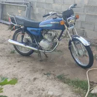 هندا 125سی سی