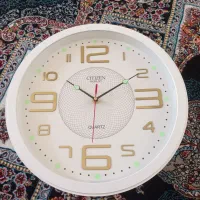 فروش ساعت دیواری نو