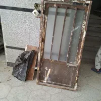 درب اهنی