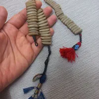 تسبیح هسته خرما
