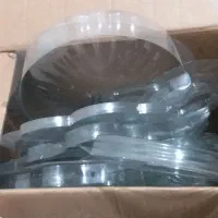 قالب طلقی سنگ مصنوعی