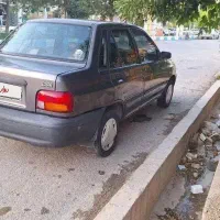 پراید مدل85