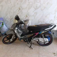 موتور150پیشرو