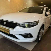 تارا اتوماتیک V4 LX، صفرکیلومتر مدل 1405
