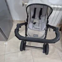 کالسکه و کریر